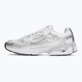 Trainingsschuhe Under Armour Sola white/metallic silver/galaxy black 2