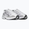 Trainingsschuhe Under Armour Sola white/metallic silver/galaxy black 3