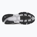 Trainingsschuhe Under Armour Sola white/metallic silver/galaxy black 5