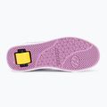 Heelys Minions Ezzential Kinderschuhe weiß/lila/himmelblau 4
