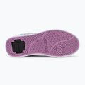 Heelys Minions Ezzential Kinderschuhe weiß/lila/himmelblau 5