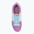 Heelys Minions Ezzential Kinderschuhe weiß/lila/himmelblau 6
