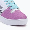 Heelys Minions Ezzential Kinderschuhe weiß/lila/himmelblau 8