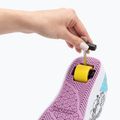 Heelys Minions Ezzential Kinderschuhe weiß/lila/himmelblau 9