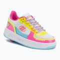 Heelys Rezerve FN Kinderschuhe weiß/neon pink/aqua/neon gelb