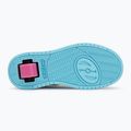 Heelys Rezerve FN Kinderschuhe weiß/neon pink/aqua/neon gelb 4