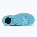 Heelys Rezerve FN Kinderschuhe weiß/neon pink/aqua/neon gelb 5