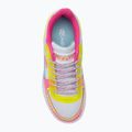 Heelys Rezerve FN Kinderschuhe weiß/neon pink/aqua/neon gelb 6