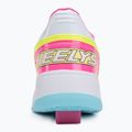 Heelys Rezerve FN Kinderschuhe weiß/neon pink/aqua/neon gelb 7