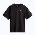 Herren Vans Style 76 II Loose Tee schwarz/weiss
