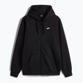 Herren Vans Style 76 II Loose Ft Full Zip Po Sweatshirt schwarz/weiss