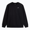 Herren Vans Salton Loose Ft Crew Sweatshirt schwarz
