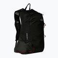 The North Face Rapidus Evo 24 l asphltgr/schwarz Fallschirmspringer Rucksack