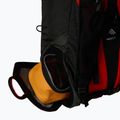 The North Face Rapidus Evo 24 l asphltgr/schwarz Fallschirmspringer Rucksack 5