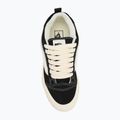 Schuhe Vans Knu Skool black floral 5