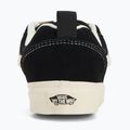 Schuhe Vans Knu Skool black floral 6