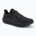 Laufschuhe Herren Altra Torin 8 GTX black/black
