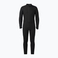 Thermoaktiver Overall Herren Smartwool Classic Thermal Merino Base Layer One Piece black 4