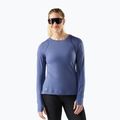 Damen-Funktionssweatshirt Smartwool Active nightfall blue