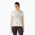 Damen Thermoaktiv-Sweatshirt Smartwool Active almond