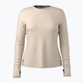 Damen Thermoaktiv-Sweatshirt Smartwool Active almond 3