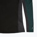 Thermo-Longsleeve Herren Smartwool Classic Thermal Merino Base Layer Colorblock Crew Boxed twilling blue/black 6