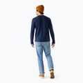 Herren Trekking-Longsleeve Smartwool Perfect Crew deep navy 2