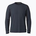 Trekking Longsleeve Herren Smartwool Perfect Crew deep navy 3