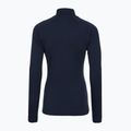 Damen-Funktionssweatshirt Smartwool Classic Thermal Merino Base Layer 1/4 Zip Boxed deep navy 2