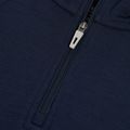 Damen-Funktionssweatshirt Smartwool Classic Thermal Merino Base Layer 1/4 Zip Boxed deep navy 4
