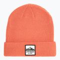 Smartwool Wintermütze Patch Terrakotta