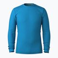 Herren-Thermolangarmshirt Smartwool Merino 250 Baselayer Crew Boxed nival blue 3
