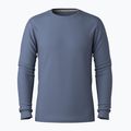 Herren-Thermolangarmshirt Smartwool Classic All-Season Merino Baselayer Boxed nightfall blue 3