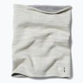 Smartwool Thermal Merino Reversible Kamin in hellgrauer Farbverschiebung