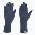 Trekkinghandschuhe Smartwool Thermal Merino nightfall blue