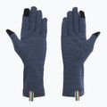 Trekkinghandschuhe Smartwool Thermal Merino nightfall blue 3