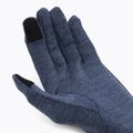 Trekkinghandschuhe Smartwool Thermal Merino nightfall blue 4