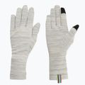Trekkinghandschuhe Smartwool Thermal Merino light gray color shift