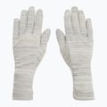 Trekkinghandschuhe Smartwool Thermal Merino light gray color shift 2