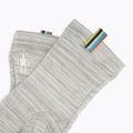 Smartwool Thermal Merino Trekkinghandschuhe hellgrau color shift 5