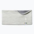 Stirnband Smartwool Thermal Merino Reversible light gray color shift