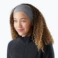Smartwool Thermal Merino Reversible Stirnband in hellgrauer Farbverlauf 2