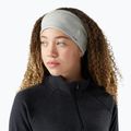 Smartwool Thermal Merino Reversible Stirnband in hellgrauer Farbverlauf 3