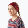 Smartwool Thermal Merino Wendestirnband deep navy/currant heather 3
