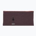 Stirnband Smartwool Thermal Merino Reversible mink/coral reef