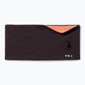 Stirnband Smartwool Thermal Merino Reversible mink/coral reef 3