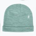 Smartwool Merino Wendbare Wintermütze mit Umschlag arktisch grün