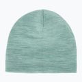 Smartwool Merino Wendbare Wintermütze mit Umschlag arktisch grün 4