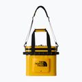 Thermo-Tasche The North Face Base Camp Cooler 15 l sumit gold/tnf black