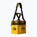 Thermo-Tasche The North Face Base Camp Cooler 15 l sumit gold/tnf black 2